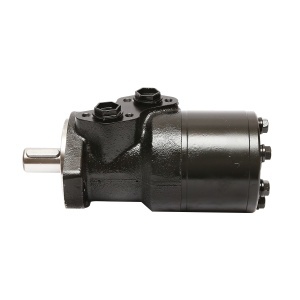 Motor BMR 315cc D=25mm G 1/2 Breckner Germany - Img 2