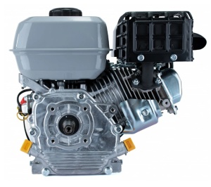 Motor motosapa Zongshen GB200 filtru aer cu ulei (ax: 19 x 58 mm) - Img 2