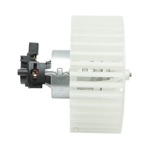Motor ventilator aeroterma cabina Deutz, Hurlimann, Same, Lamborghini 145.5mm cod OEM 0.900.0035.3 - Img 3