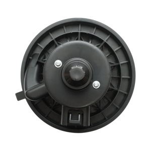 Motor ventilator aeroterma John Deere cod OEM AH235218 - Img 2