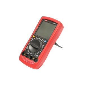 Multimetru digital cu 7 functii UT58D, UNI-T - Img 6