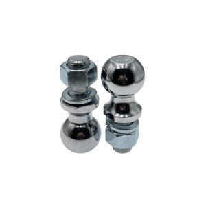Nuca carlig remorca cu filet M22 dimensiune 50 mm - Img 2
