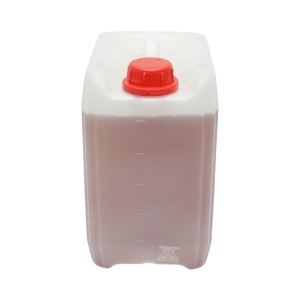 Odorizant auto concentrat Vanilla Bean Fresh Car Pro-X 5L - Img 2