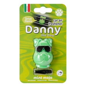 Odorizant auto Danny the dog - Img 5