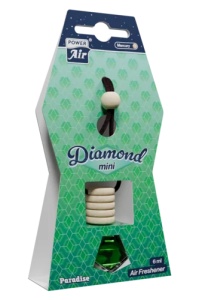Odorizant auto Power Air Diamond MINI Plus - Img 2