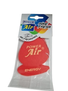 Odorizant Auto Power Air Pure Fresh
