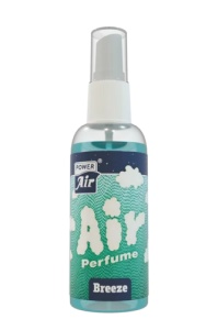 Odorizant auto tip spray Power Air Air Perfume - Img 2