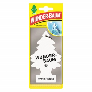 ODORIZANT AUTO WUNDER-BAUM ARCTIC