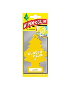 Odorizant auto Wunder-Baum Lamaie