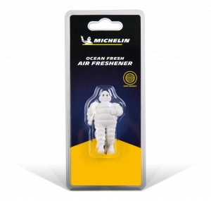 Odorizant Michelin 3D Bib Ocean Fresh