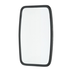 Oglinda laterala universala 240x170mm cu prindere pe brat