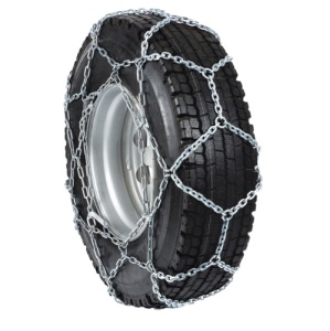 Pachet 5 Lanturi Tip Romb Camion 295/60-22.5
