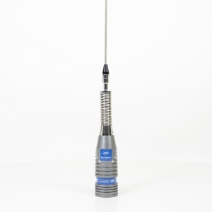 Pachet antena CB PNI ML170 lungime 168 cm, 26-30 MHz, 1000W si cablu de legatura PNI T301 - Img 2