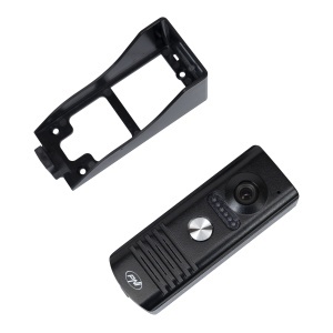 Pachet Interfon video PNI DF930 cu 1 monitor, ecran LCD 7 inch, 800x480 si Yala electromagnetica PNI H1073A - Img 7