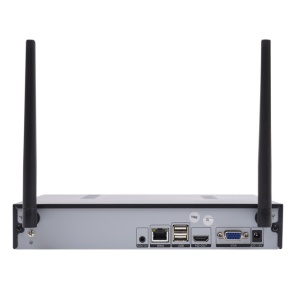 Pachet Kit supraveghere video PNI House WiFi550 NVR si 4 camere wireless, 1.0MP cu HDD 1tb inclus - Img 6