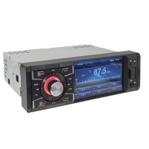 Pachet MP5 player auto PNI Clementine 9545 + Difuzoare auto coaxiale PNI HiFi500, 100W, 12.7 cm - Img 2
