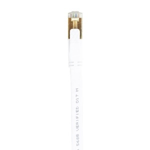 Pachet sistem Mesh Wi-Fi PNI GB1200 Gigabit si 1bc Cablu de retea plat S/STP CAT8 PNI U8015W 1.5m - Img 11