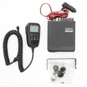 Pachet statie radio CB PNI Escort HP 65 ASQ si Antena CB PNI Extra 48 - Img 8
