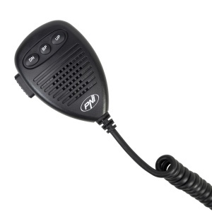 Pachet Statie radio CB PNI Escort HP 6800 ASQ, 12/24 V cu antena CB PNI ML70 cu magnet - Img 7