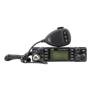 Pachet Statie radio CB PNI Escort HP 9001 PRO, ASQ + Amplificator RX-TX KL203P, AM-FM-SSB, 100W, 12V si cablu PNI R50 - Img 17