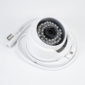 Pachet supraveghere video AHD PNI House AHD880, 8 canale, 5MP - DVR/NVR si 2 camere exterior AHD25, 5MP, dome, IP66 - Img 4