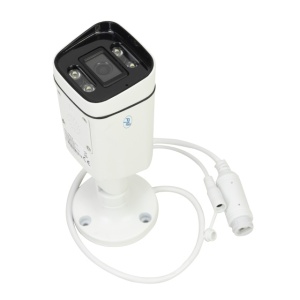 Pachet supraveghere video NVR POE PNI House IP810, 8 camere PNI IP8POE, switch POE si cabluri incluse - Img 5