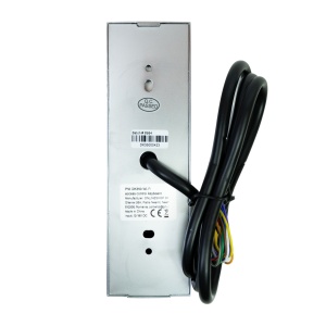 Pachet Tastatura control acces PNI DK350 cu Wi-Fi aplicatie Tuya si Yala electromagnetica PNI H1073A - Img 4