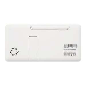 Pachet Video Baby Monitor PNI BM500 ecran 5 inch wireless 2.4 GHz si Sticky Pad Drapel inclus - Img 6