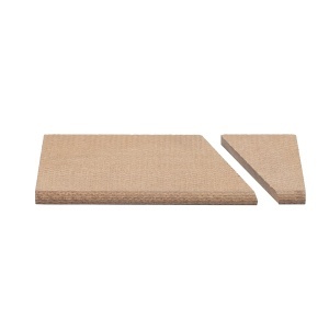 Palet fibra pentru pompa vacuum aparat de muls vaci 4,90x41,5x100mm Breckner Germany