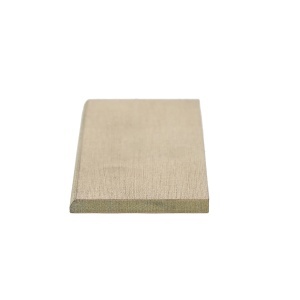 Palet fibra pentru pompa vacuum aparat de muls vaci 4,90X85X43mm Breckner Germany - Img 2