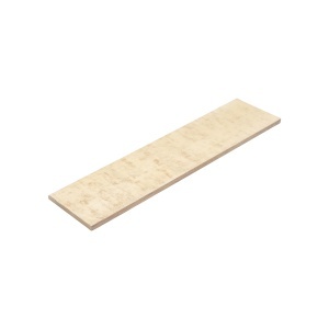 Palet fibra pentru pompa vacuum aparat de muls vaci 5,60x64x250mm Breckner Germany - Img 2