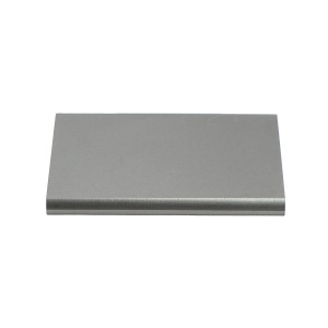 Palet grafit pentru pompa vacuum de muls vaci 70x42.6x4.85mm Breckner Germany