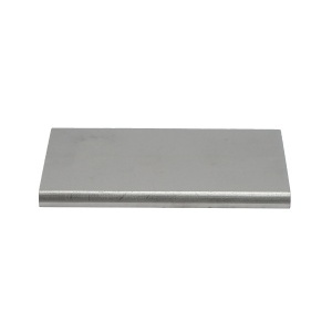 Palet grafit pentru pompa vacuum de muls vaci 80x43x4.90mm Breckner Germany
