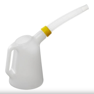 Palnie pentru ulei 1L - Img 2