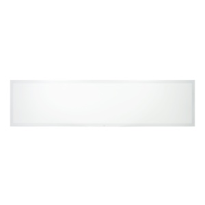 Panou LED PNI H-Light 1230 48W, 1200x300mm, 4800lm, 6400K, de interior, incastrabil, alb rece - Img 7