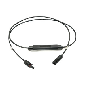 Panou solar 200W flexibil monocristalin portabil cu cablu si conector MC4 1160x890x1mm Breckner Germany - Img 7