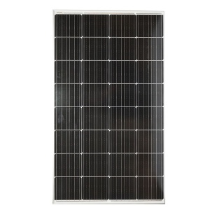 Panou solar 200W fotovoltaic monocristalin cu conector tip MC4 1350x765x30mm Breckner Germany
