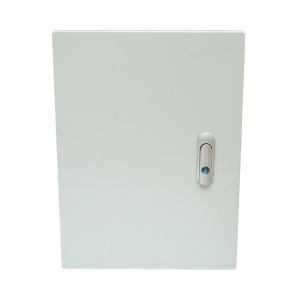 Panou solar 30W cu tablou metalic exterior pentru aparat gard electric si baterie IP65 Breckner Germany - Img 11