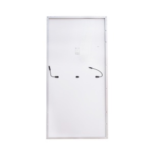 Panou solar bifacial 455W fotovoltaic monocristalin 1762x1134x30mm Astronergy - Img 3
