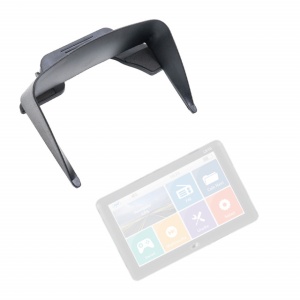 Parasolar universal pentru GPS 7 inch - Img 6