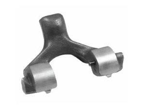 Parghie etrier pentru WABCO 17.5"