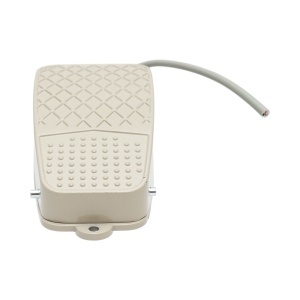 Pedala comanda cu contact electric 250V/5A Breckner Germany - Img 4