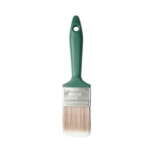Pensula vopsit plata 50mm, fir PET, maner PP Breckner Germany