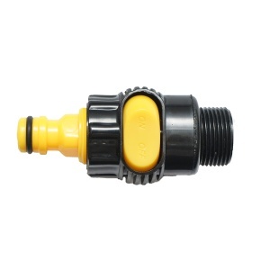 Perie cu maner telescopic din aluminiu pentru spalat auto si curatat zapada 104-166cm Breckner Germany - Img 10