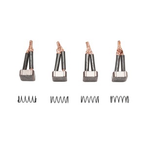 Perii electromotor model nou cu reductor amplificat de putere U-650 U-651 /set