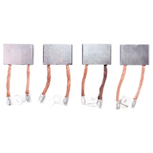 Perii electromotor RABA /set