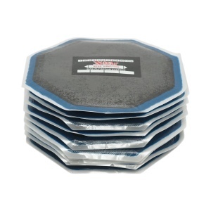 Petice vulcanizare anvelope diagonale 110mm BIAS-PLY BN4 X-TRA SEAL - Img 3