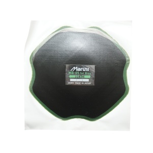 Petice vulcanizare anvelope diagonale 165mm MB-05 Maruni made in Japan - Img 5