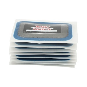 Petice vulcanizare anvelope radiale 50x75mm RADIAL 10 X-TRA SEAL - Img 3