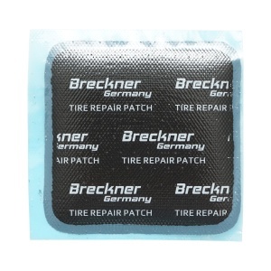 Petice vulcanizare patrate 70x70mm pentru camere de aer Breckner Germany - Img 4
